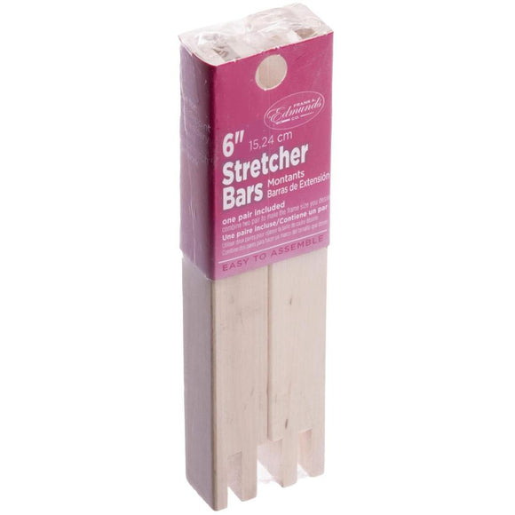 Needlepoint Stretcher Bars - 22 inch Standard Size Stretcher Bars 1 pair