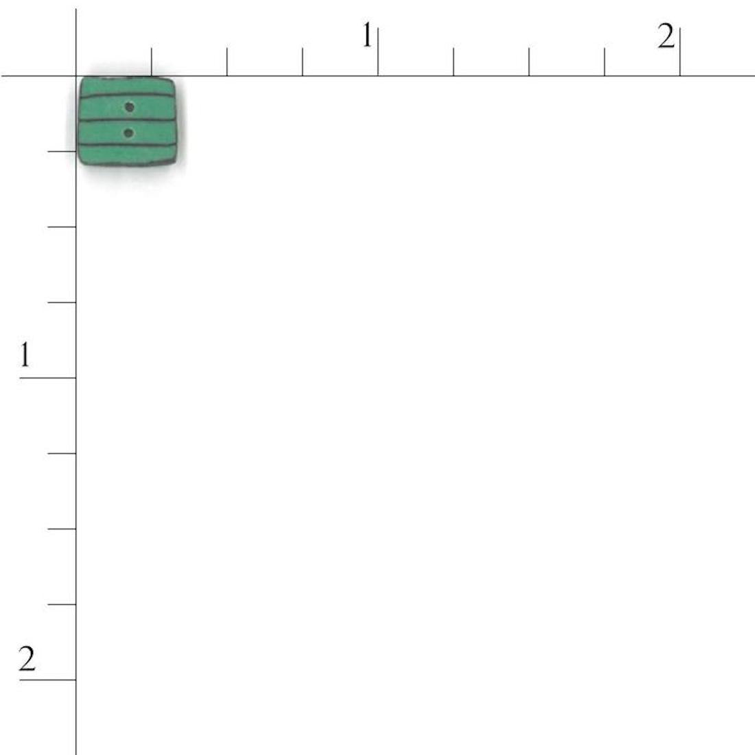 Tiny Green Square TC1008.T