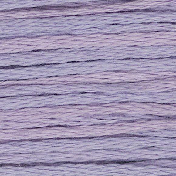 Weeks Dye Works Floss Lilac