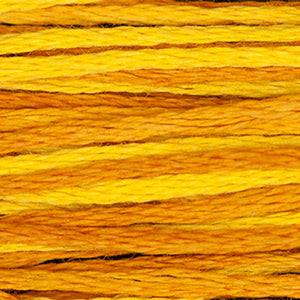 Weeks Dye Works Floss Marigold
