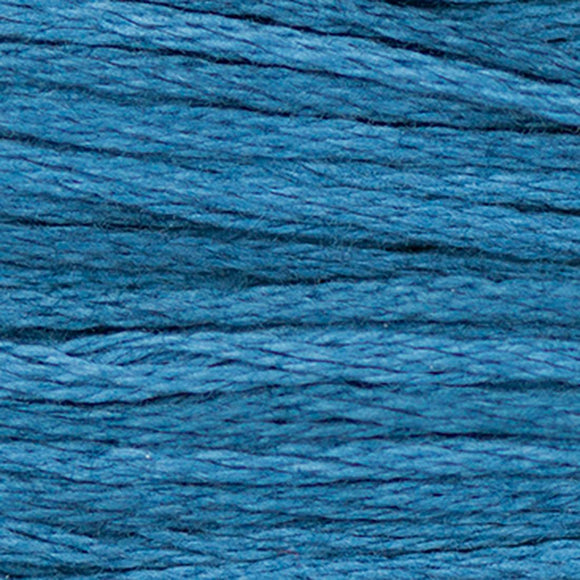 Weeks Dye Works Floss Navy
