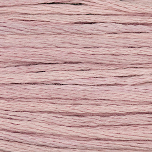Weeks Dye Works Floss Rose Quartz