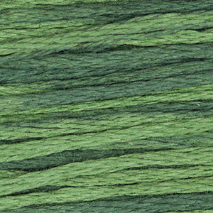 Weeks Dye Works Floss Seaweed