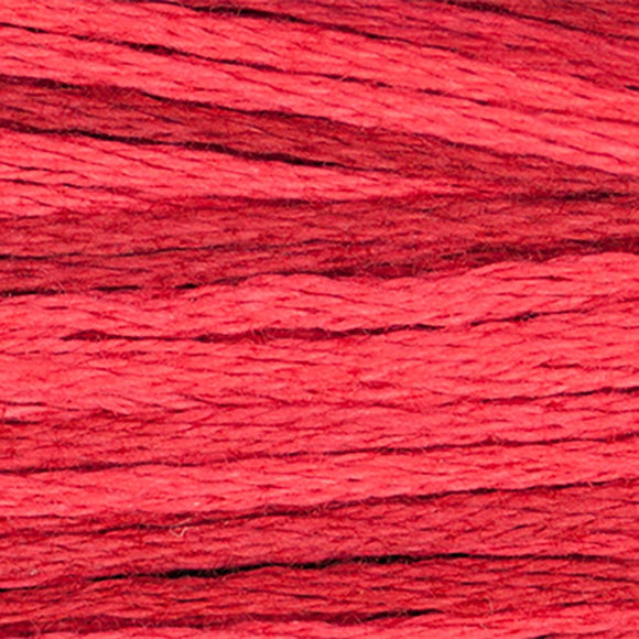 Weeks Dye Works Floss Turkish Red