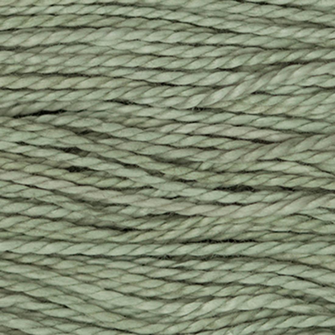 Weeks Dye Works Perle 5 Tin Roof