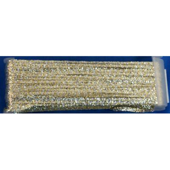 YLI Ribbon Floss Metallic 144-011