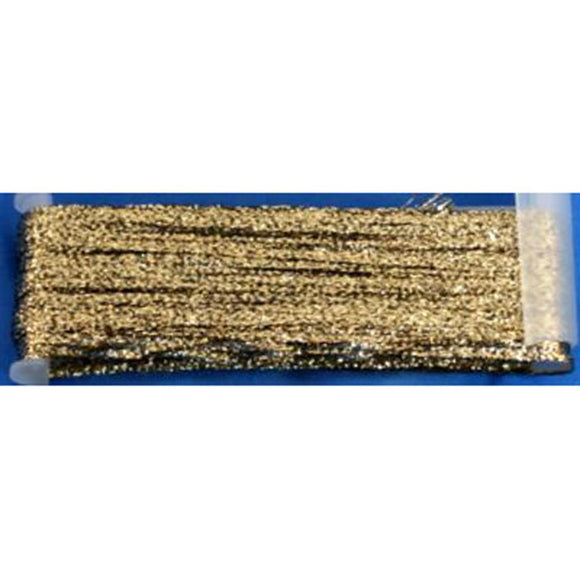 YLI Ribbon Floss Metallic 144-012