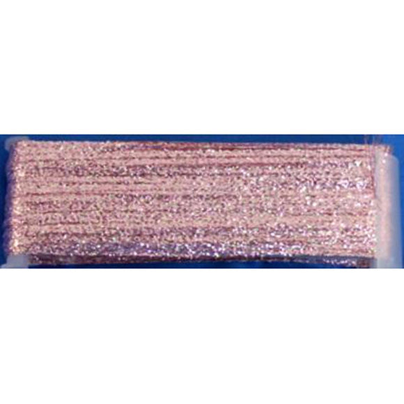 YLI Ribbon Floss Metallic 144-020