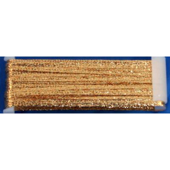 YLI Ribbon Floss Metallic 144-026