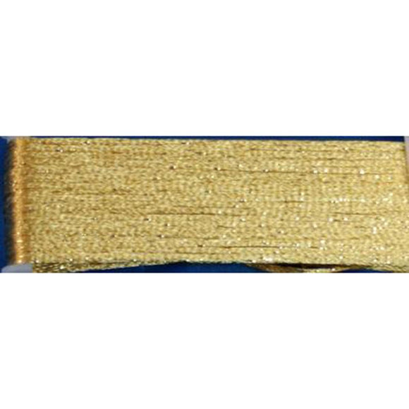 YLI Ribbon Floss Shimmer 148-021